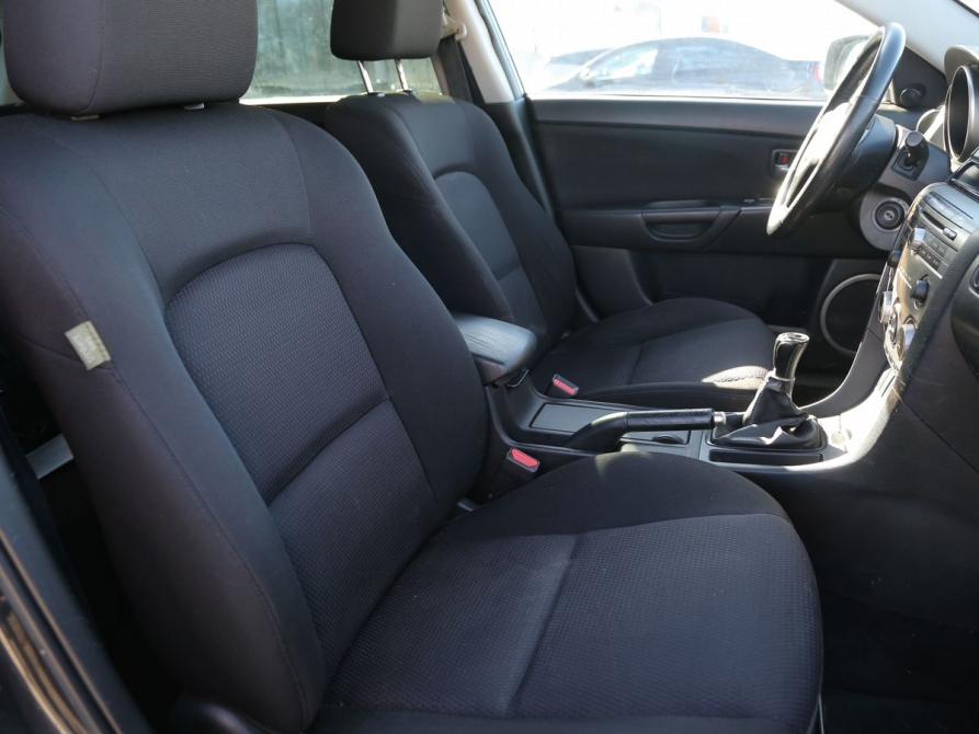 Mazda 3 I (BK) Рестайлинг Иваново  - изображение 10