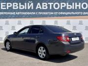 Chevrolet Epica V250 Краснодар  - изображение 27