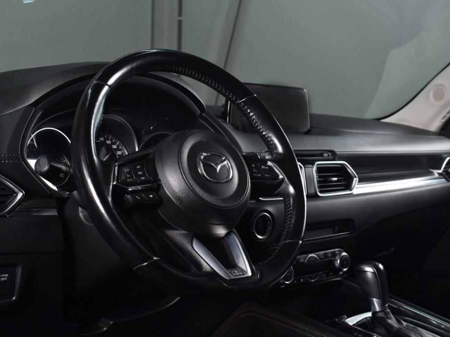 Mazda CX-5 II Кемерово  - изображение 12