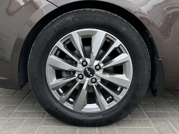 Kia Rio III с пробегом 2014 года, цена 960 000 рублей, 224578 км, седан, Автокод Объявления