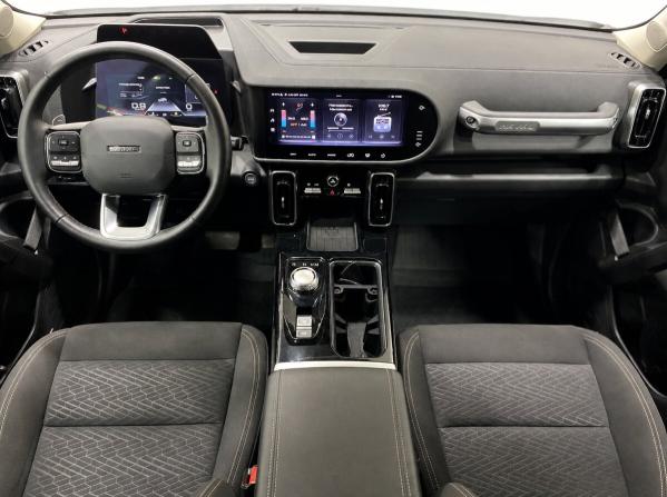 Haval Dargo I с пробегом 2024 года, цена 2 679 000 рублей, 22034 км, внедорожник, Автокод Объявления