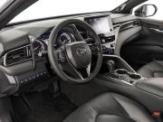 Toyota Camry VIII (XV70) Рестайлинг Москва  - изображение 45