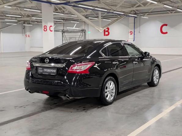 Nissan Teana III с пробегом 2014 года, цена 870 000 рублей, 282644 км, седан, Автокод Объявления
