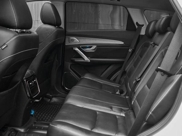 JETOUR X70+ I с пробегом 2020 года, цена 1 950 000 рублей, 73358 км, внедорожник, Автокод Объявления