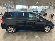 Opel Zafira B Рестайлинг Калуга  - изображение 12