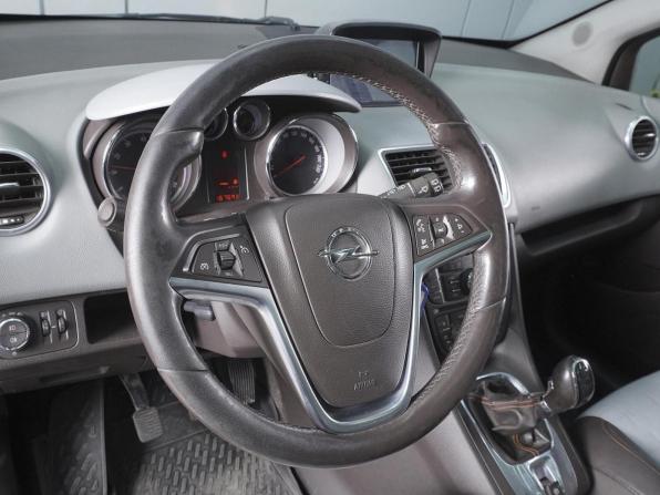 Opel Meriva B с пробегом 2012 года, цена 720 000 рублей, 167693 км, компактвэн, Автокод Объявления