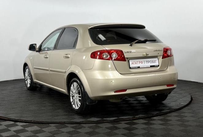 Chevrolet Lacetti I с пробегом 2011 года, цена 440 000 рублей, 252674 км, хэтчбек, Автокод Объявления