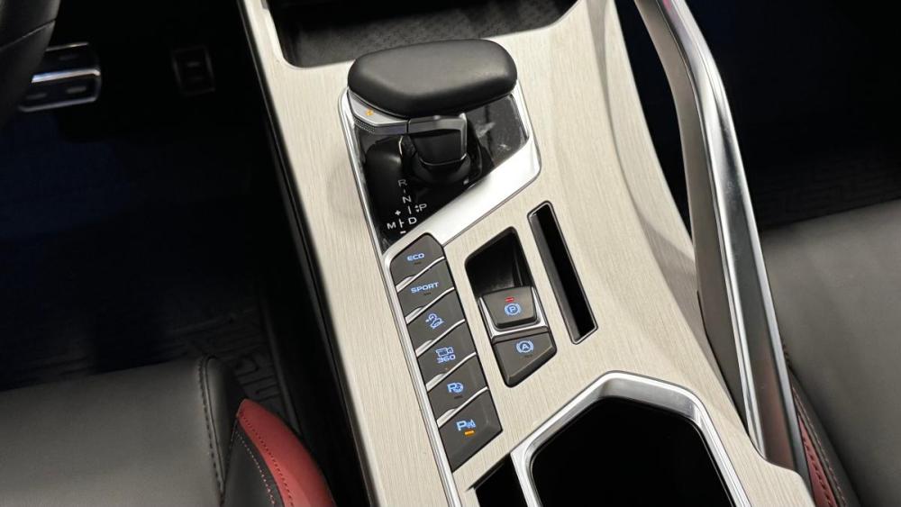 Belgee X50 Санкт-Петербург  - изображение 18