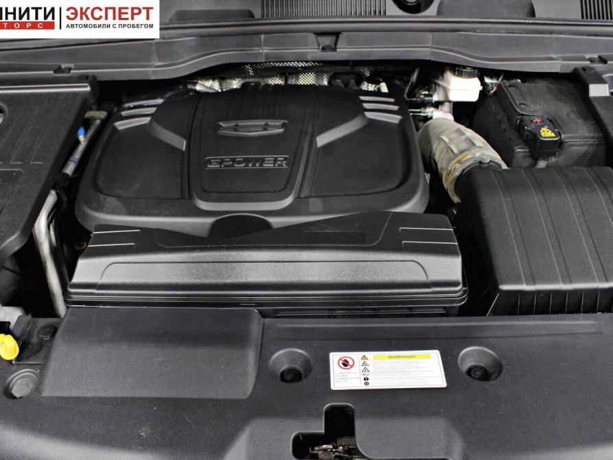 Geely Coolray I Белгород  - изображение 17