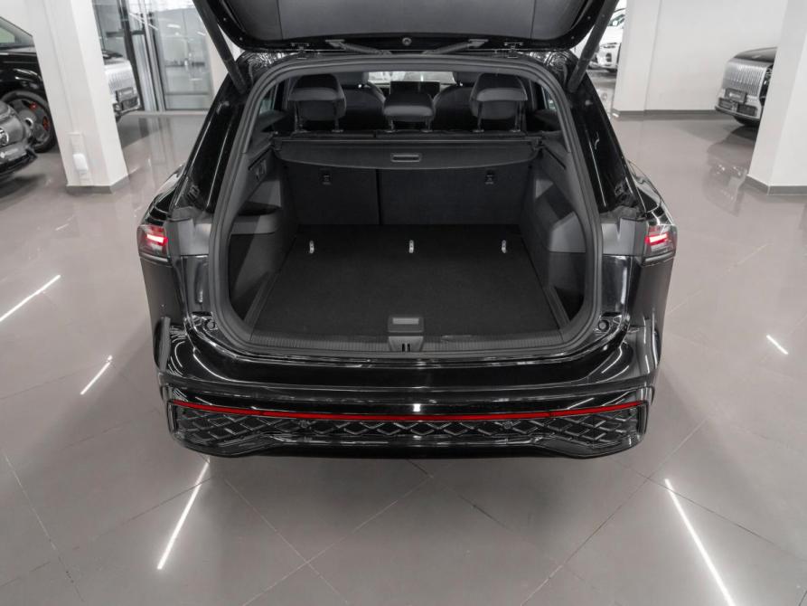 Volkswagen Tiguan III (China Market) Москва  - изображение 26