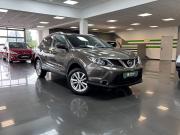 Nissan Qashqai II Тверь  - изображение 29