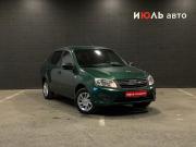 Lada (ВАЗ) Granta I Челябинск  - изображение 24