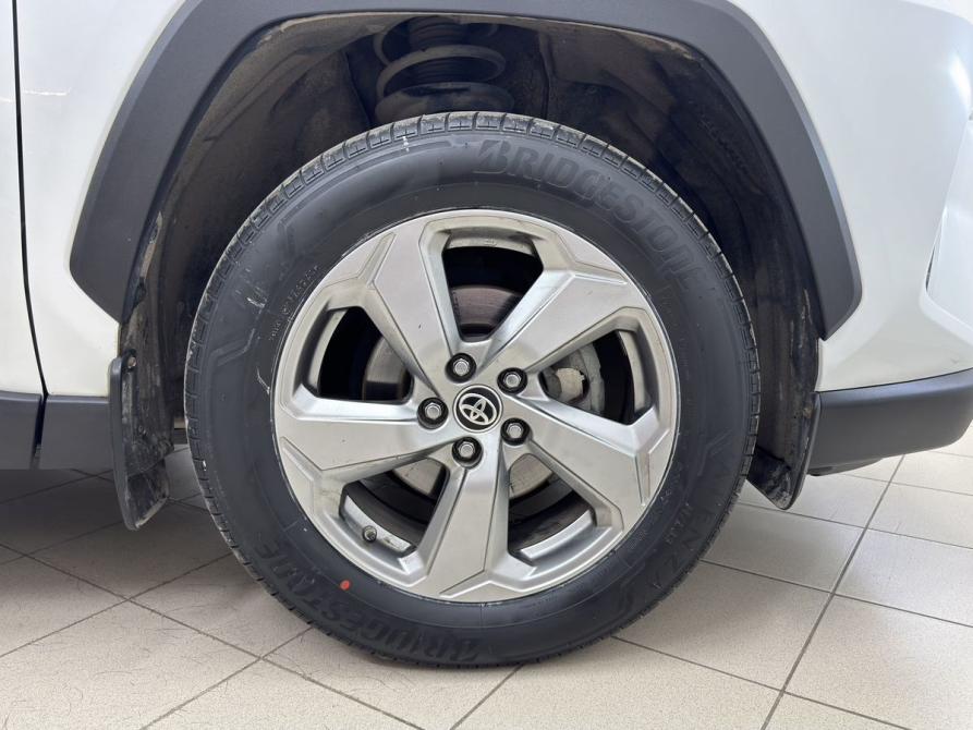 Toyota RAV4 V (XA50) Вологда  - изображение 21