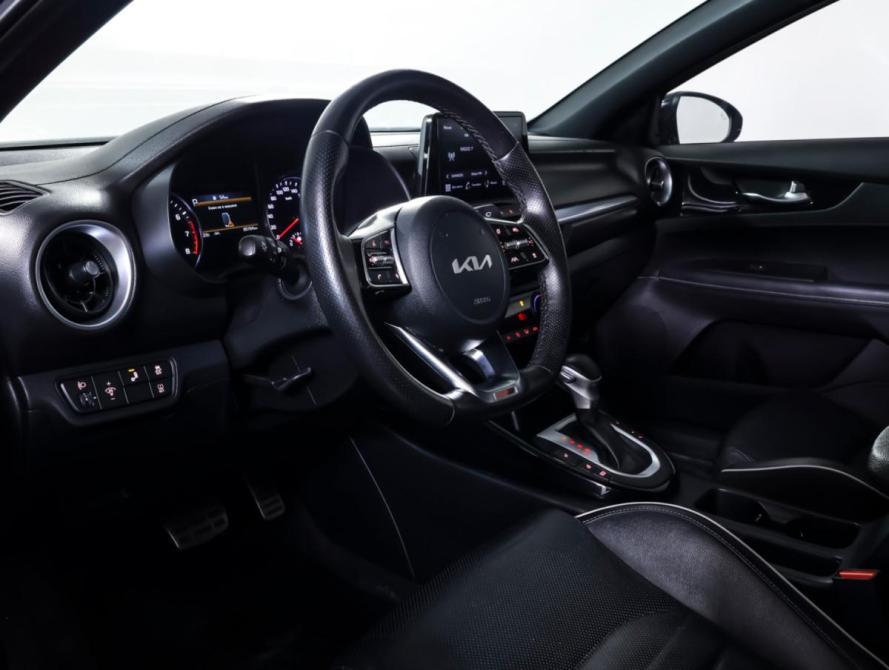 Kia Cerato IV Москва  - изображение 17