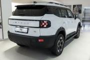 JETOUR T1 Москва  - изображение 15