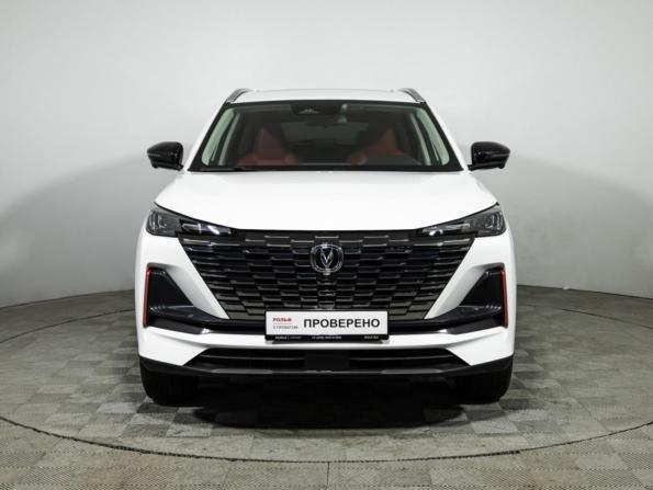 Changan CS55 Plus II с пробегом 2024 года, цена 2 047 960 рублей, 44376 км, внедорожник, Автокод Объявления
