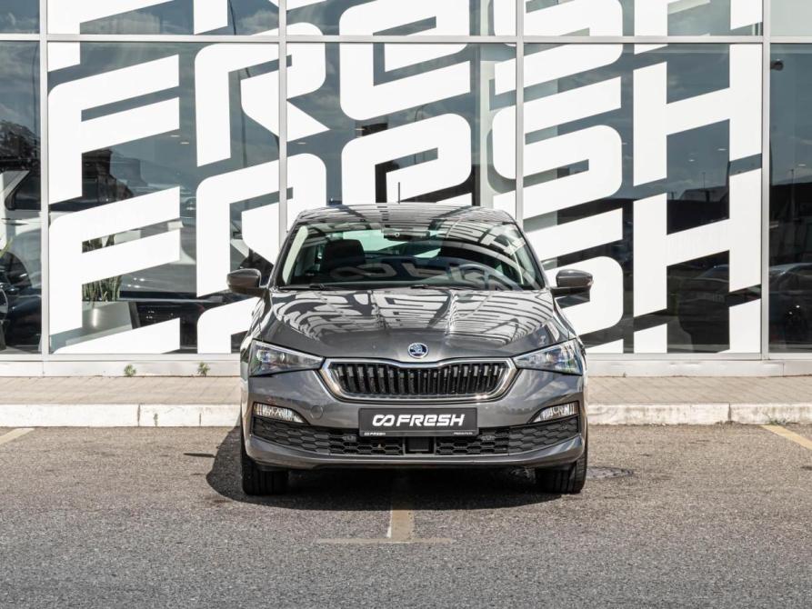 Skoda Rapid II Краснодар  - изображение 3