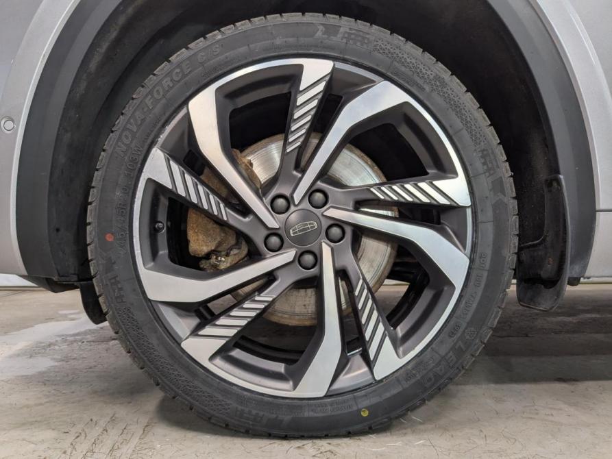 Geely Monjaro I Санкт-Петербург  - изображение 18