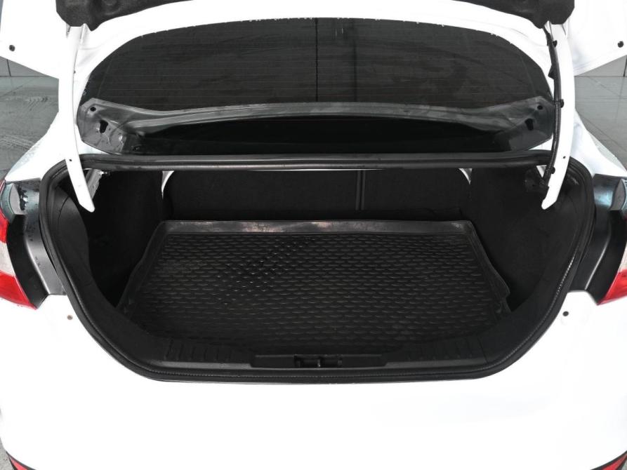 Ford Focus III Ростов-на-Дону  - изображение 17