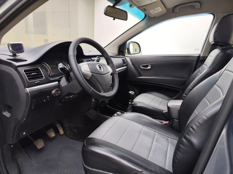 SsangYong Actyon II Уфа  - изображение 20