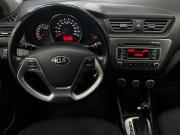 Kia Rio III Рестайлинг Казань  - изображение 31