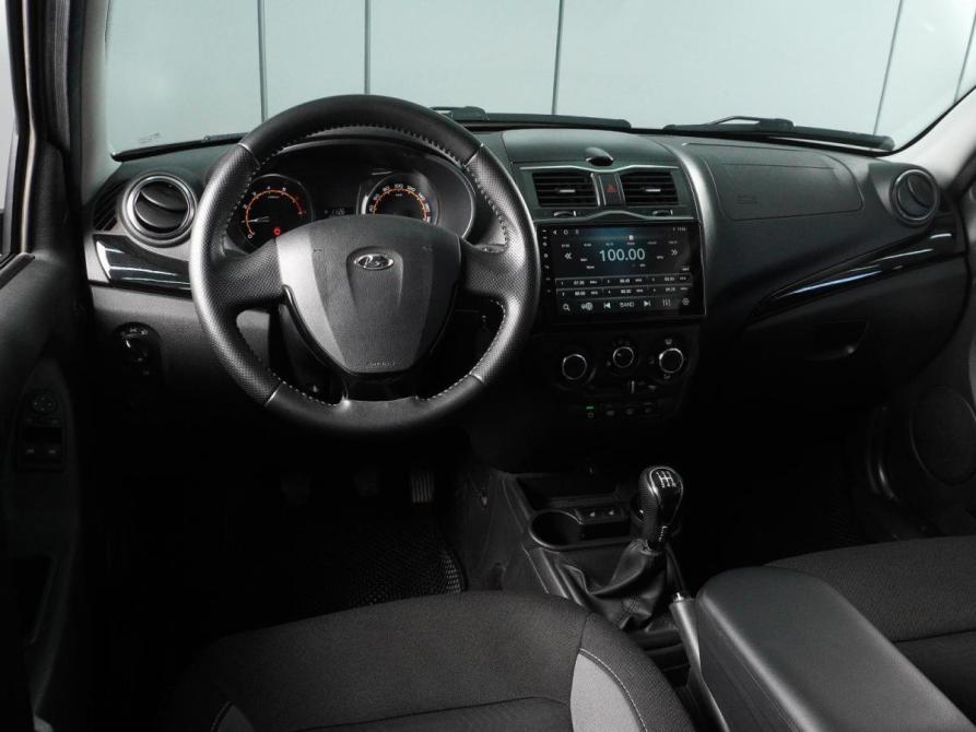 Lada (ВАЗ) Granta I Рестайлинг Минеральные Воды  - изображение 6