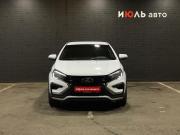 Lada (ВАЗ) Vesta I Рестайлинг (NG) Челябинск  - изображение 23
