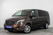 Mercedes-Benz Vito III (W447) Рестайлинг Сургут  - изображение 20