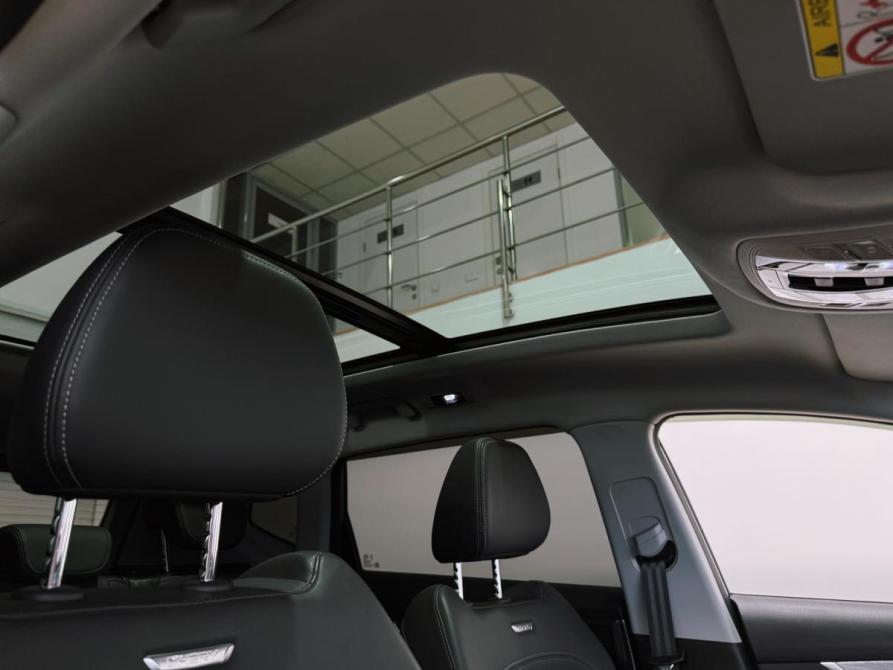 Chery Tiggo 7 Pro Max I Новороссийск  - изображение 33