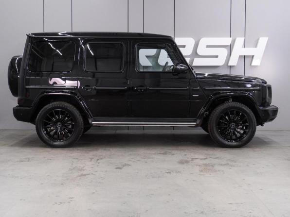 Mercedes-Benz G-Класс III (W463) с пробегом 2019 года, цена 12 999 000 рублей, 86599 км, внедорожник, Автокод Объявления
