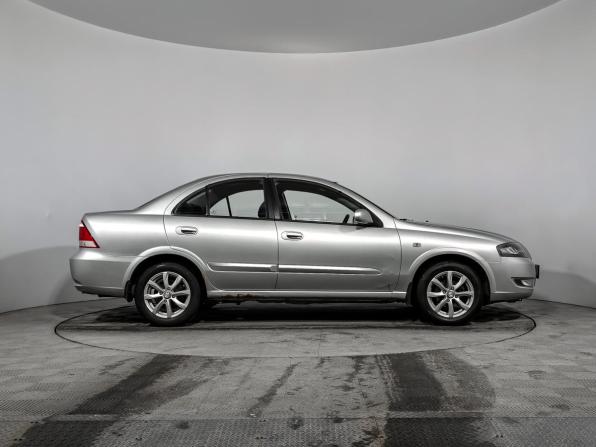 Nissan Almera Classic I с пробегом 2010 года, цена 335 000 рублей, 265407 км, седан, Автокод Объявления