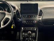 Hyundai ix35 I Рестайлинг Тольятти  - изображение 36