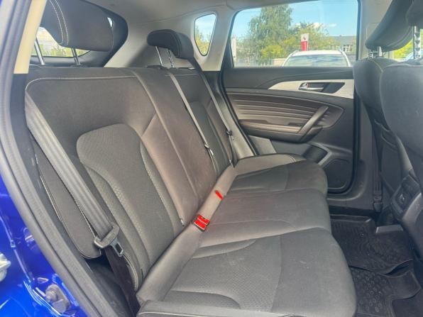 Changan CS35 Plus I с пробегом 2019 года, цена 1 179 000 рублей, 199220 км, внедорожник, Автокод Объявления