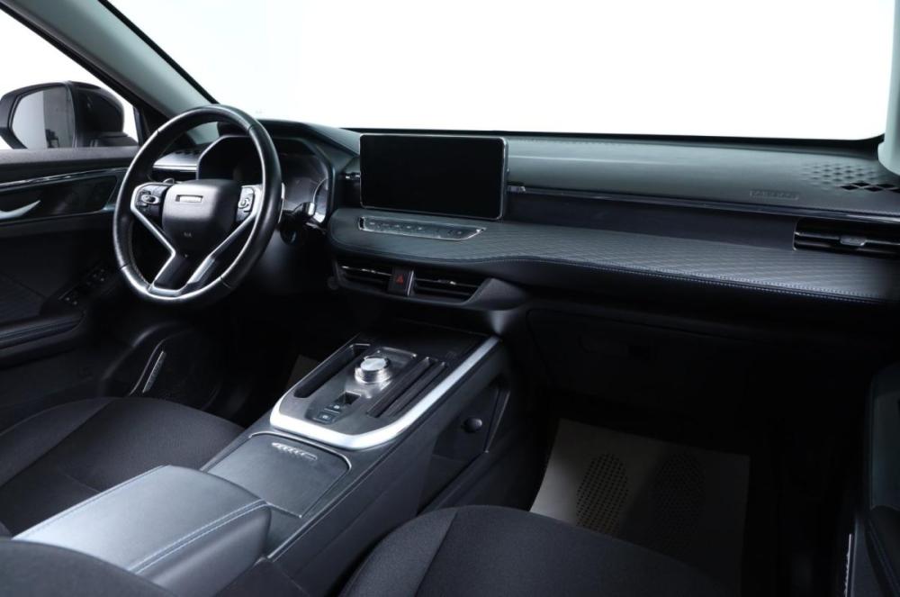 Haval Jolion I Рестайлинг Новосибирск  - изображение 10