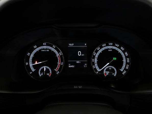 Skoda Kodiaq I с пробегом 2018 года, цена 3 350 000 рублей, 66369 км, внедорожник, Автокод Объявления