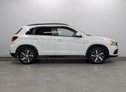 Mitsubishi ASX I Рестайлинг 2 Санкт-Петербург  - изображение 34