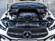Mercedes-Benz GLE Coupe II (C167) Рестайлинг Магнитогорск  - изображение 34