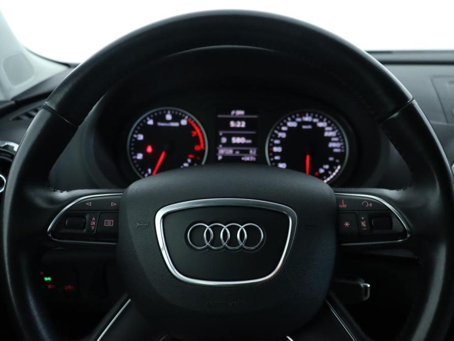 Audi A3 III (8V) Санкт-Петербург  - изображение 17