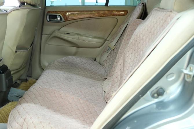Nissan Bluebird Sylphy I (G10) с пробегом 2002 года, цена 379 000 рублей, 343000 км, седан, Автокод Объявления