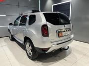 Renault Duster I Рестайлинг Новосибирск  - изображение 27