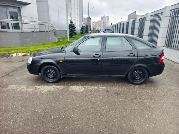 Lada (ВАЗ) Priora I с пробегом 2011 года, цена 206 000 рублей, 142833 км, хэтчбек, Автокод Объявления
