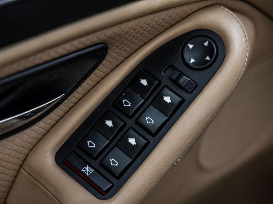 BMW 5 серии IV (E39) Рестайлинг Волгоград  - изображение 16