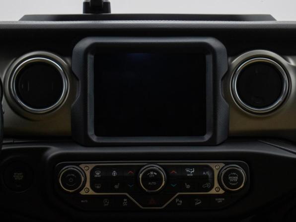 Jeep Wrangler IV (JL) с пробегом 2018 года, цена 4 800 000 рублей, 87419 км, внедорожник, Автокод Объявления
