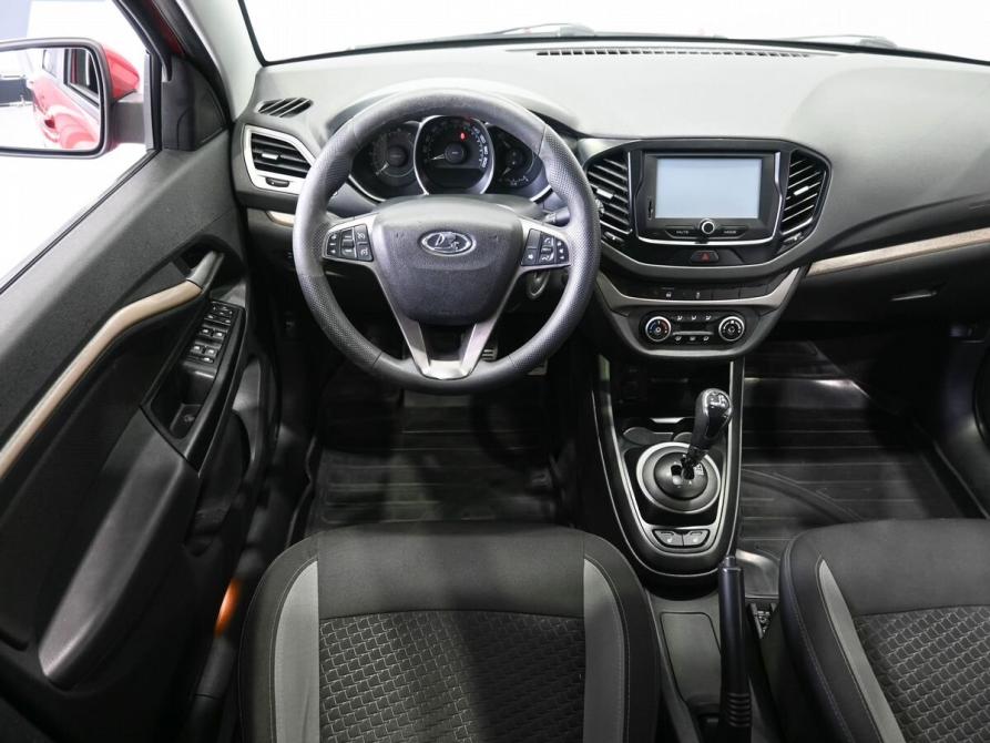 Lada (ВАЗ) Vesta I Ростов-на-Дону  - изображение 12