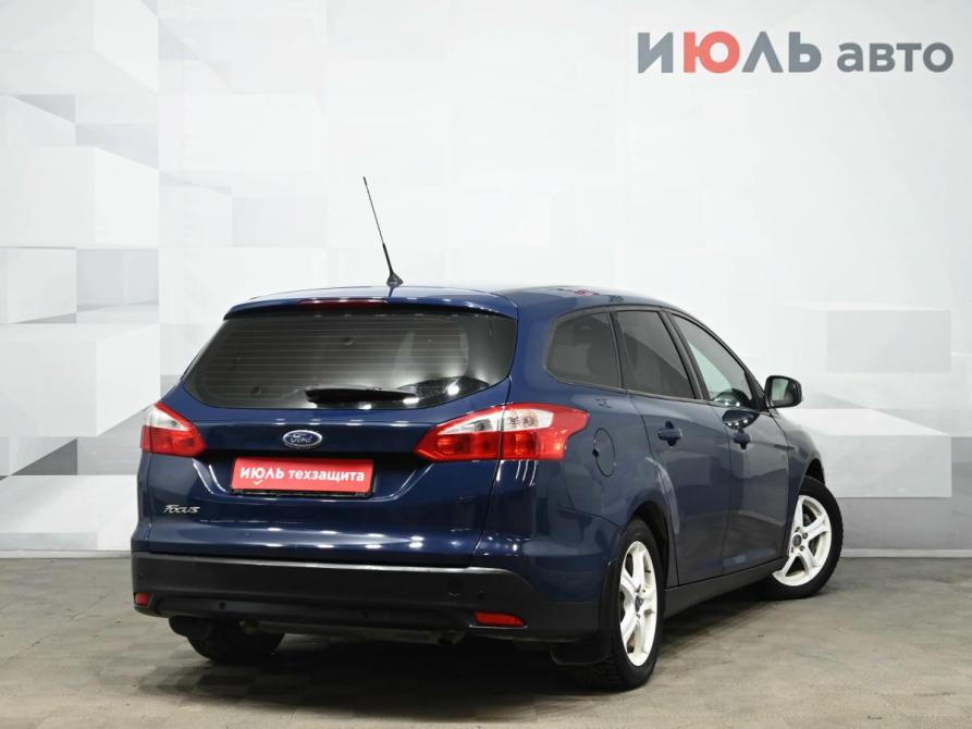 Ford Focus III Екатеринбург  - изображение 6