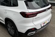 Chery Tiggo 8 I Рестайлинг Владимир  - изображение 48
