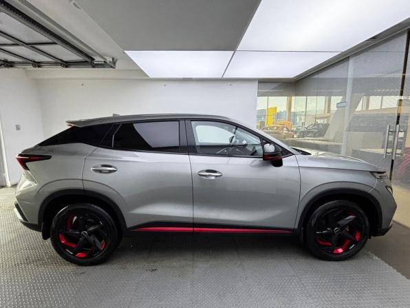 Omoda C5 I с пробегом 2023 года, цена 1 699 000 рублей, 44000 км, внедорожник, Автокод Объявления