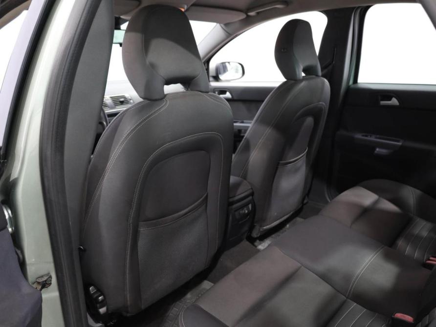 Volvo S40 II Ростов-на-Дону  - изображение 11