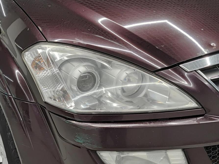 SsangYong Kyron I Рестайлинг Казань  - изображение 21