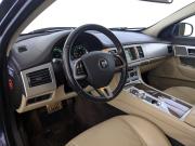 Jaguar XF I Рестайлинг Москва  - изображение 48